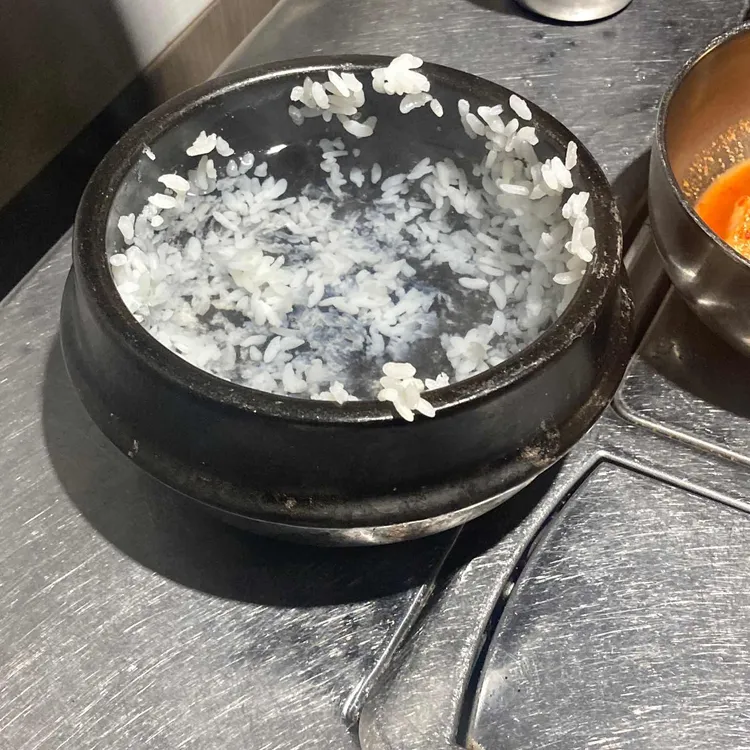 정원순두부 대표 사진