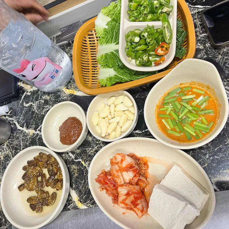 태영생막창 사진 2