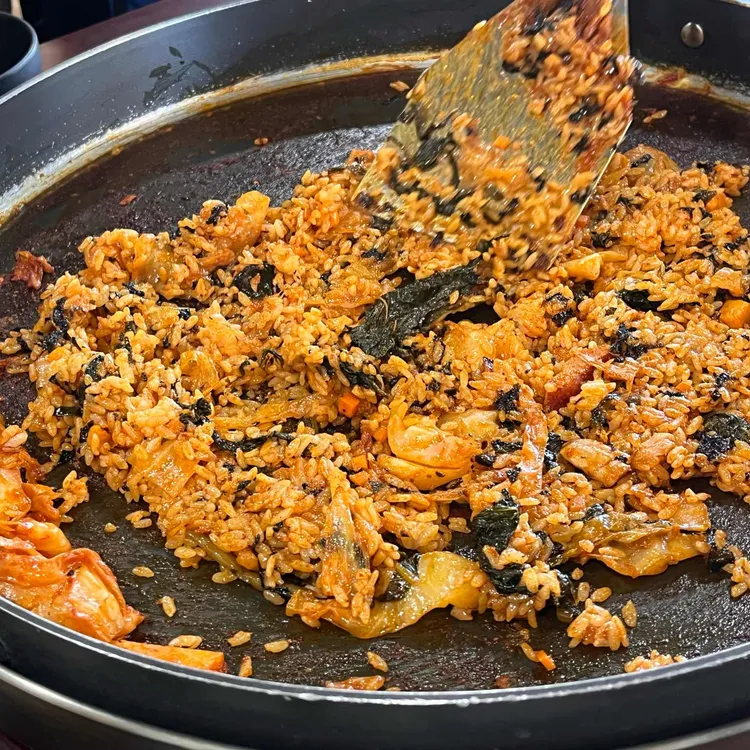 사랑채 대표 사진