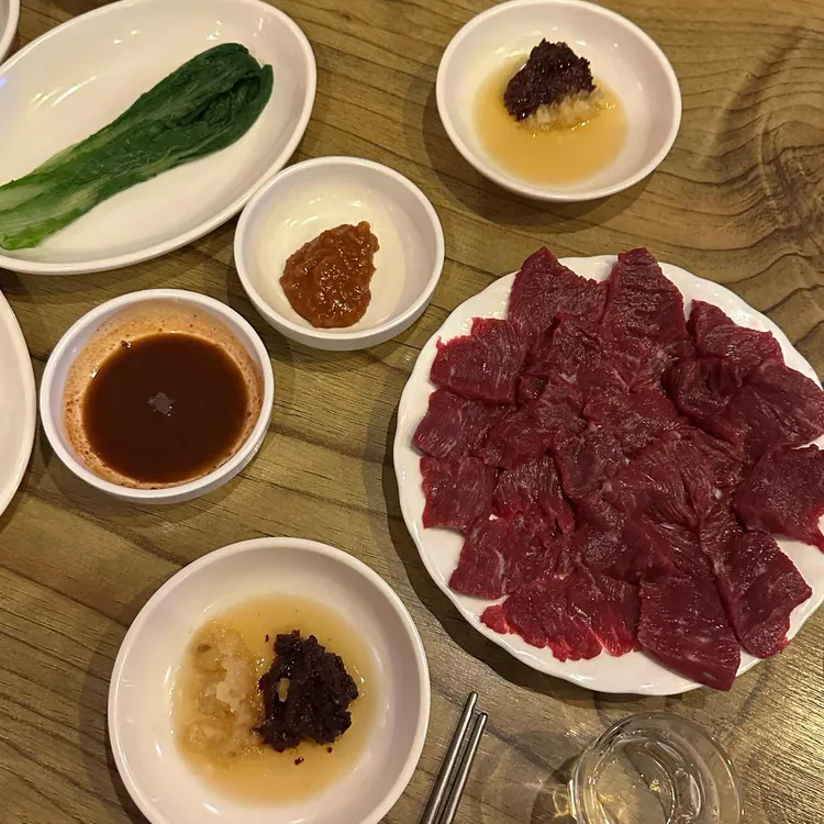 너구리식당 대표 사진