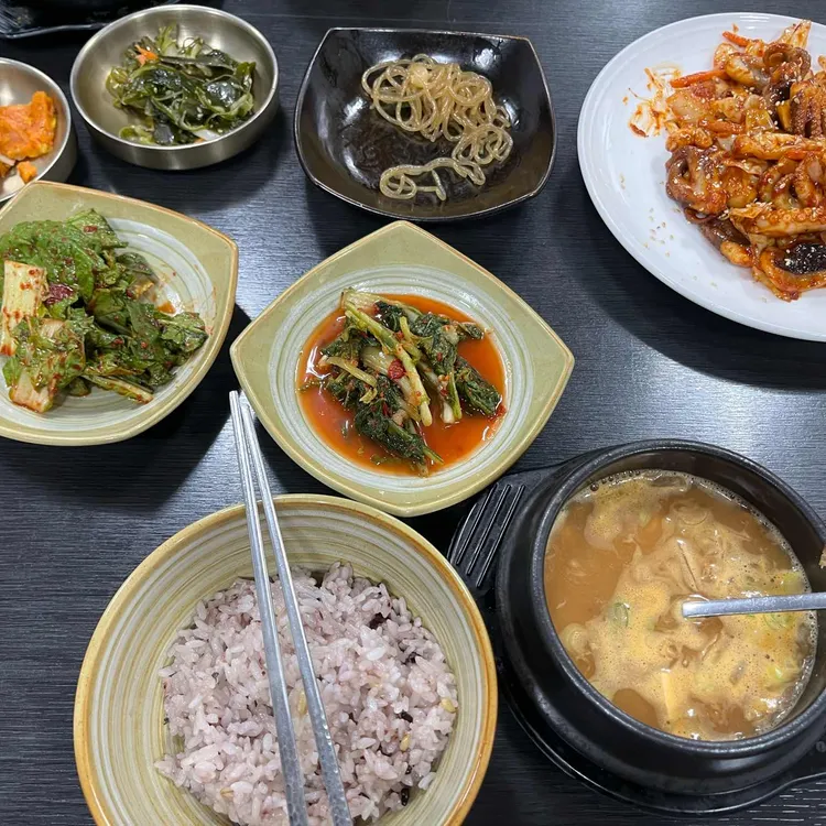 밥엔청국장 대표 사진