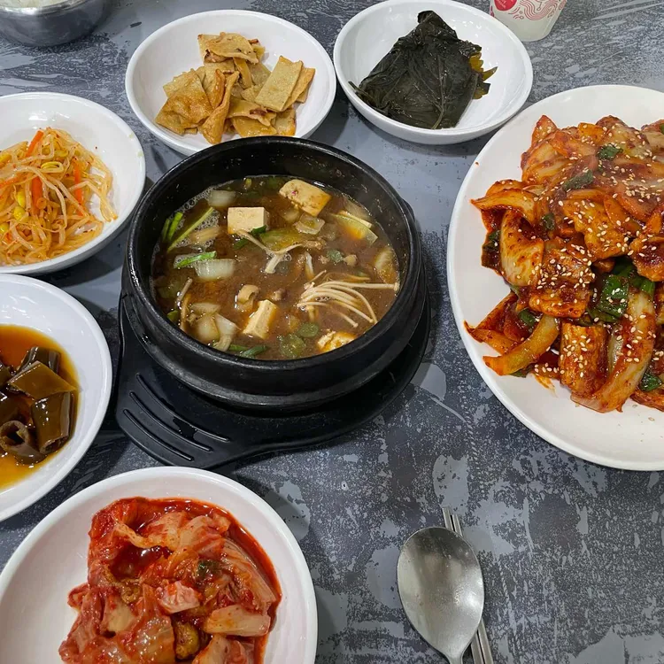 서울식당 사진 1