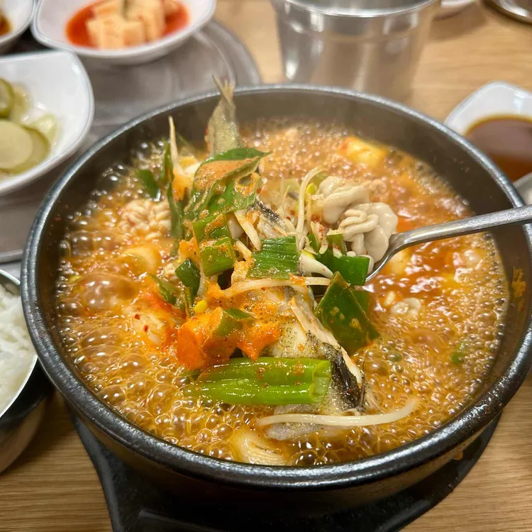 성원동태마을 대표 사진
