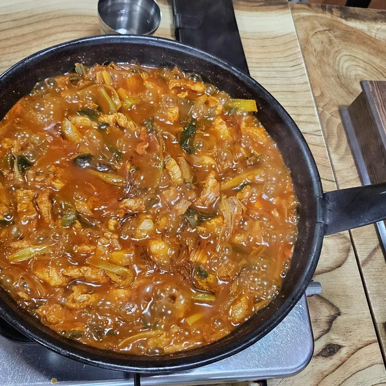 대창돼지찌개 대표 사진