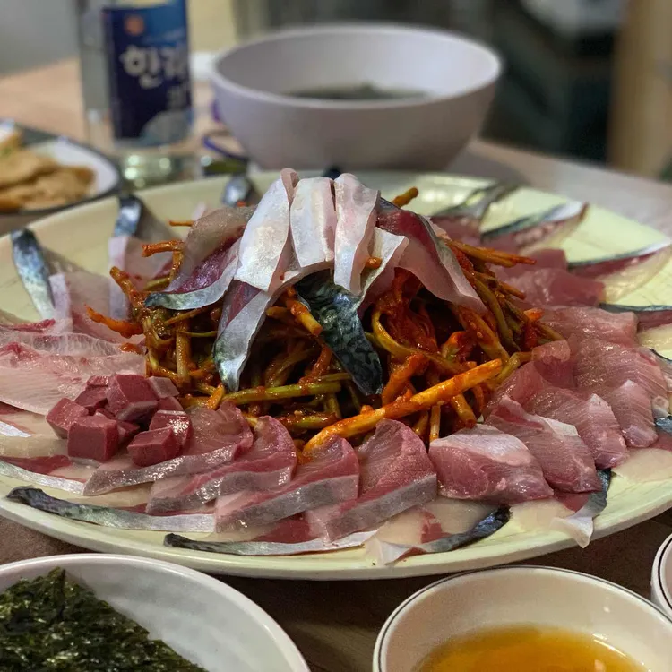 제주바당 대표 사진