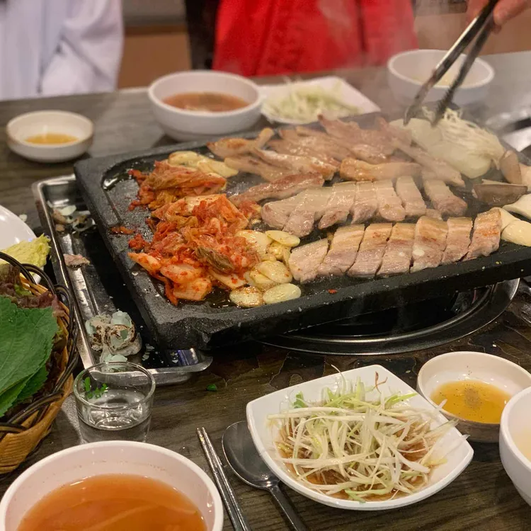 고냉지 대표 사진