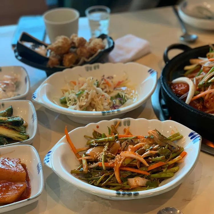 명장복국 대표 사진