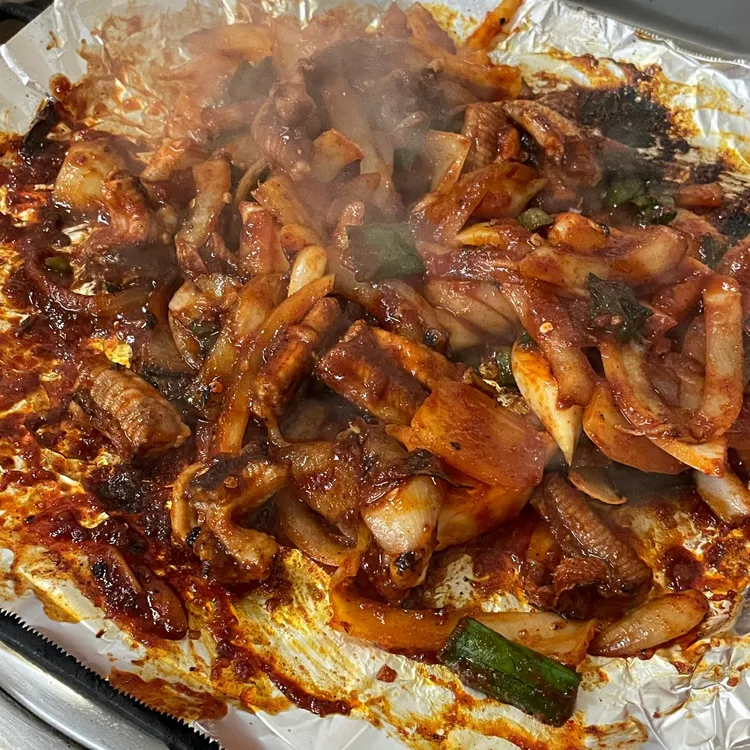 기장산곰장어 대표 사진