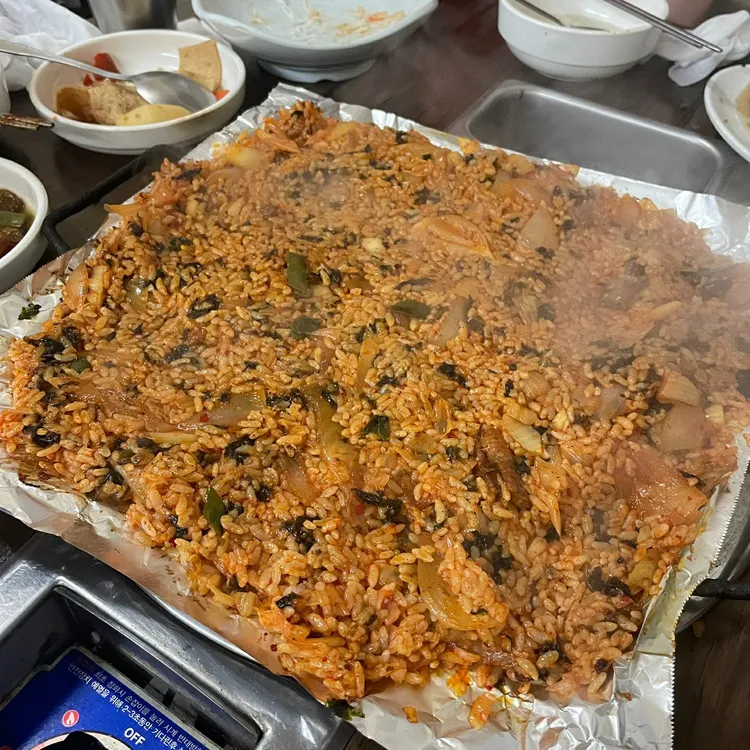 기장산곰장어 대표 사진