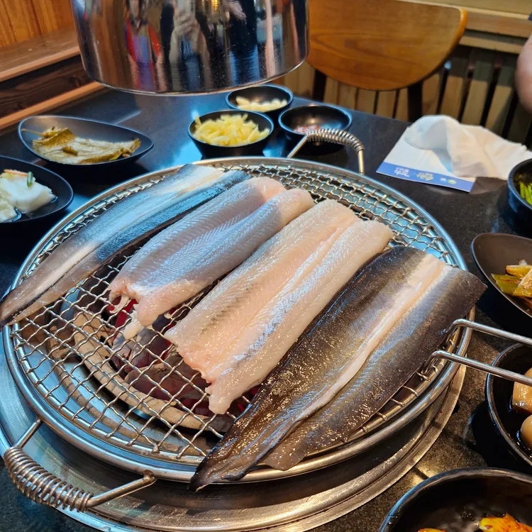 달빛장어 대표 사진