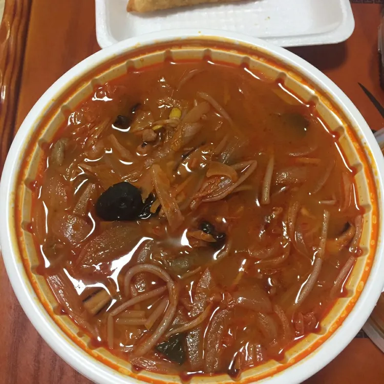 라원신짬뽕 대표 사진