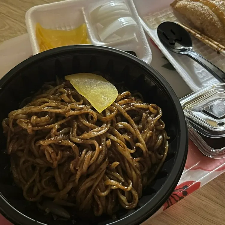 라원신짬뽕 대표 사진