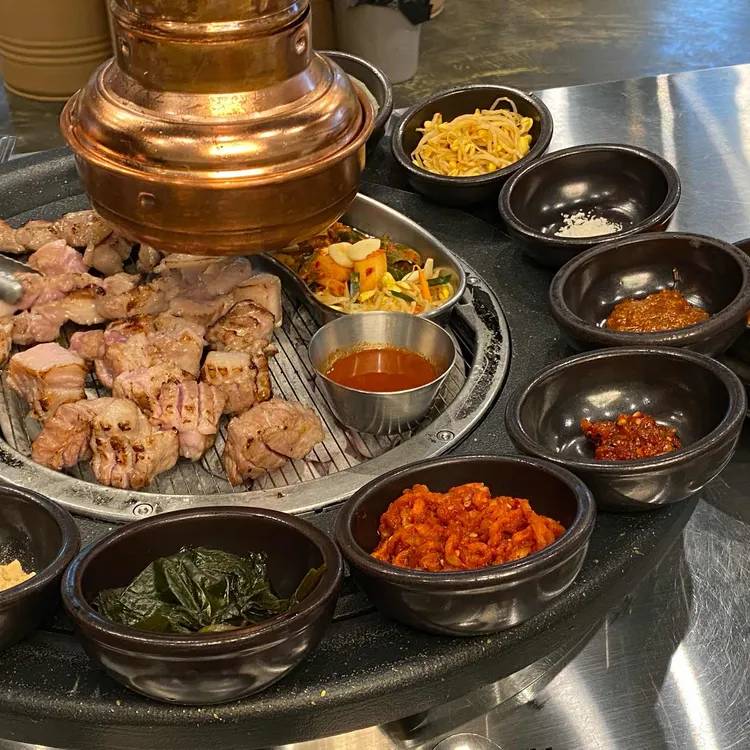 원조부안집 대표 사진