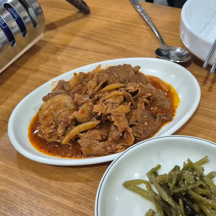 은성부대찌개 대표 사진