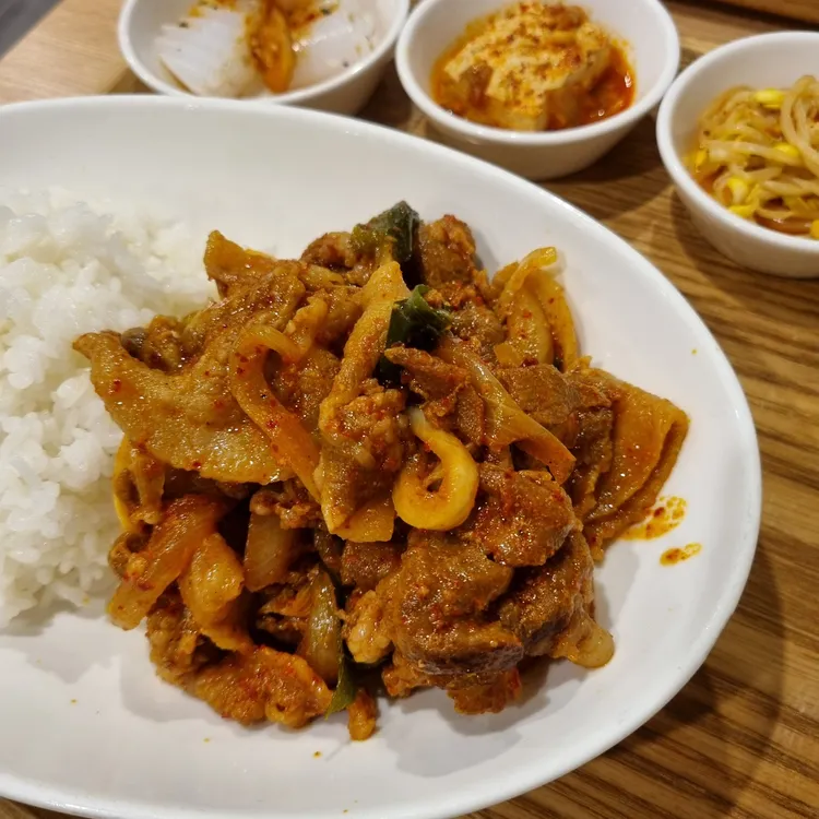 햇살소반 대표 사진
