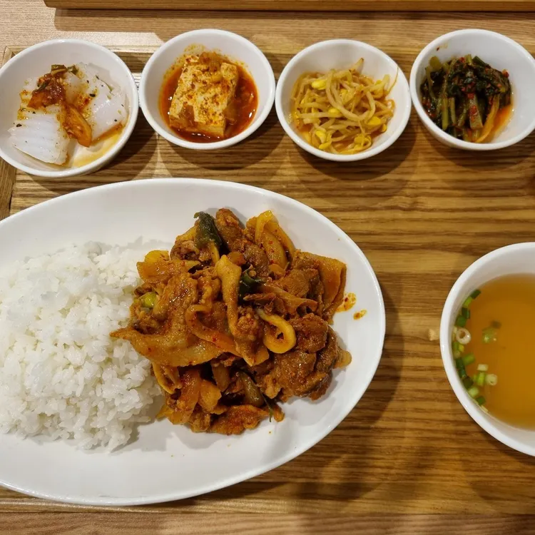 햇살소반 대표 사진