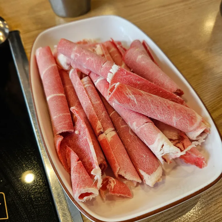 수라칼국수 대표 사진