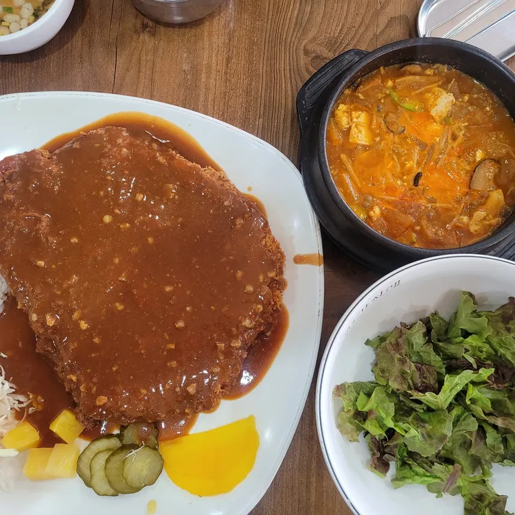 감치래 대표 사진