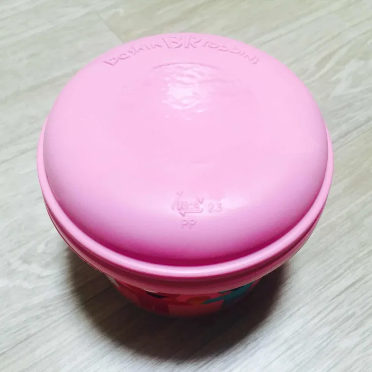배스킨라빈스 대표 사진