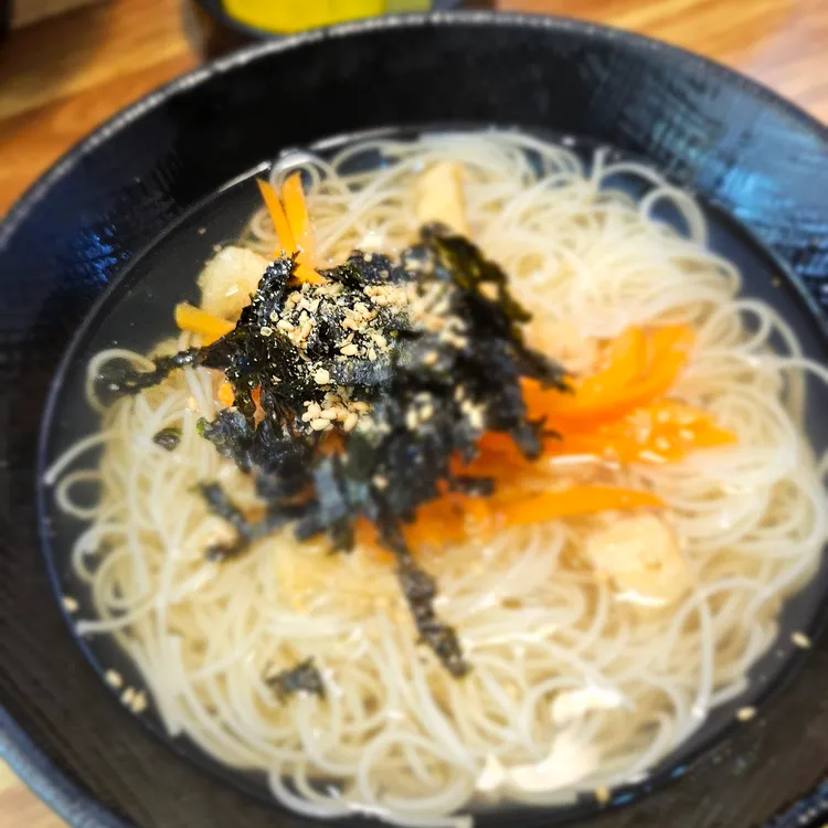 전국수 대표 사진