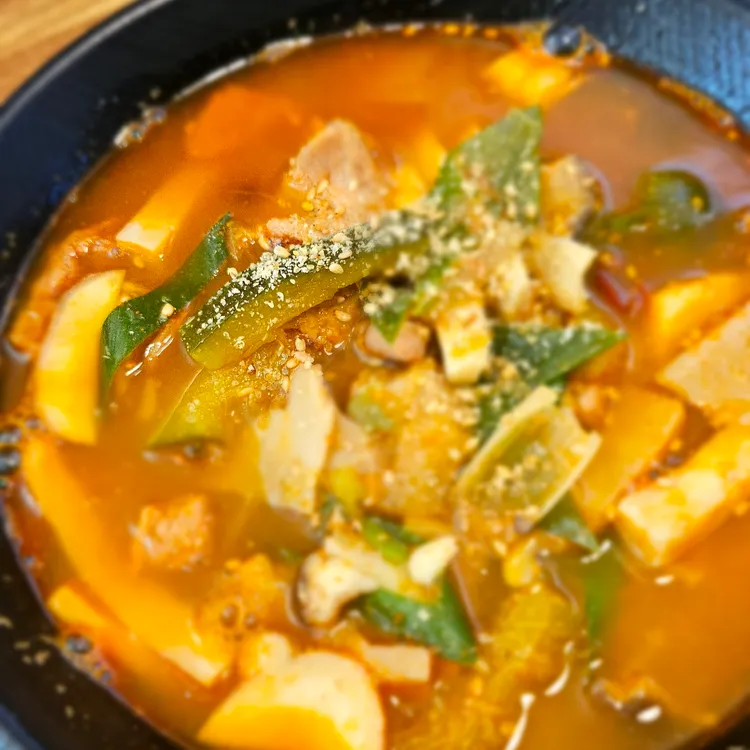 전국수 대표 사진