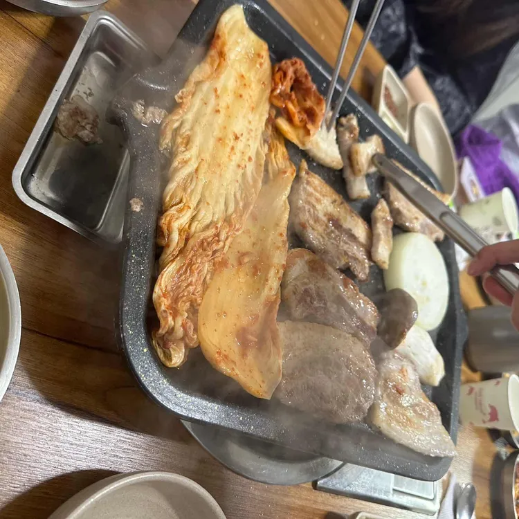 노다지 대표 사진