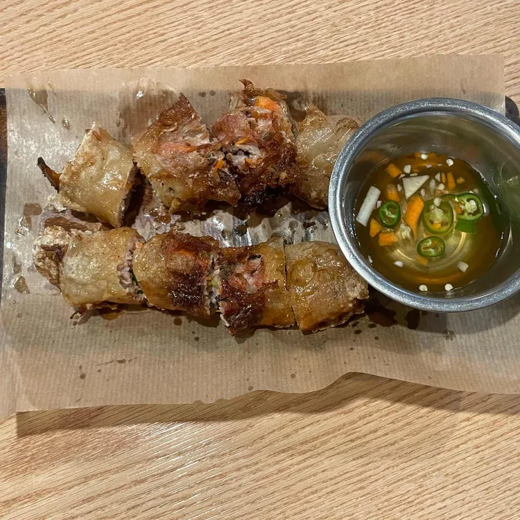 분짜하노이 대표 사진