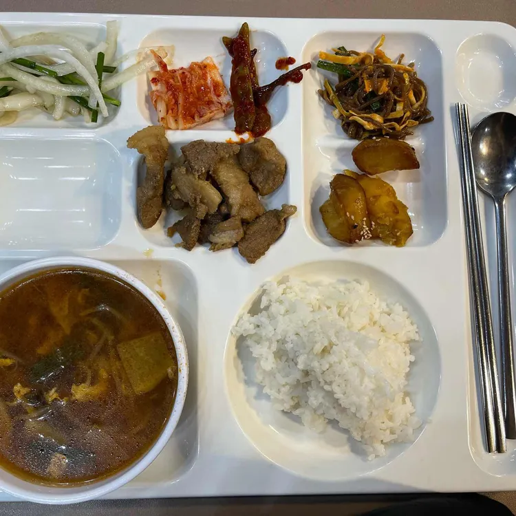 밥스하우스 대표 사진