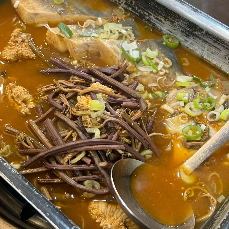 쭈락 대표 사진