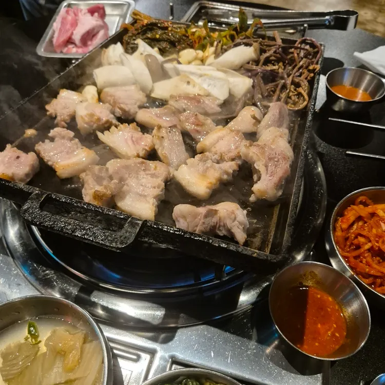 방이돈가 대표 사진