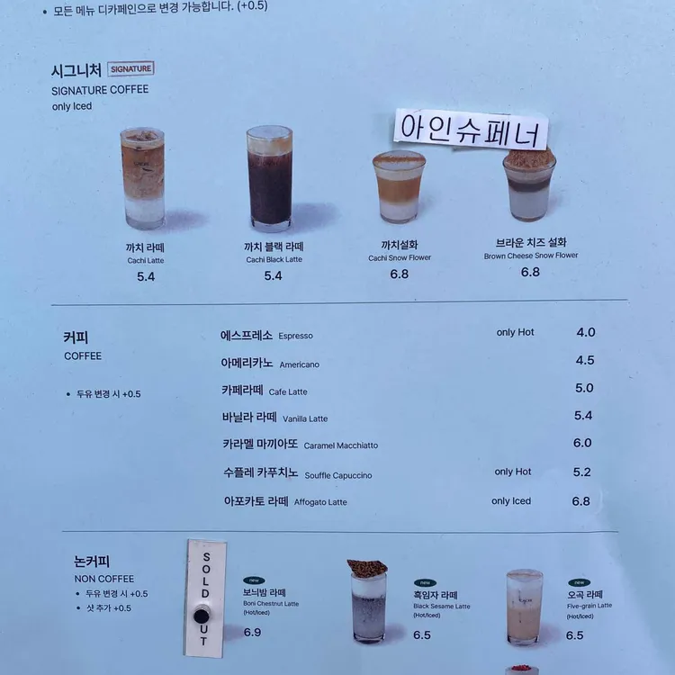 까치화방 대표 사진