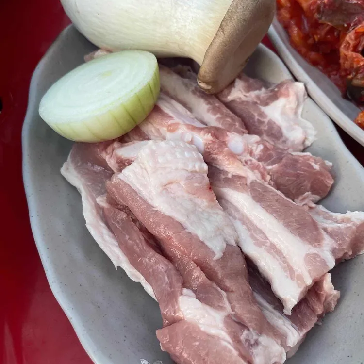 사랑채 대표 사진