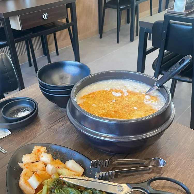 백세장수촌 대표 사진