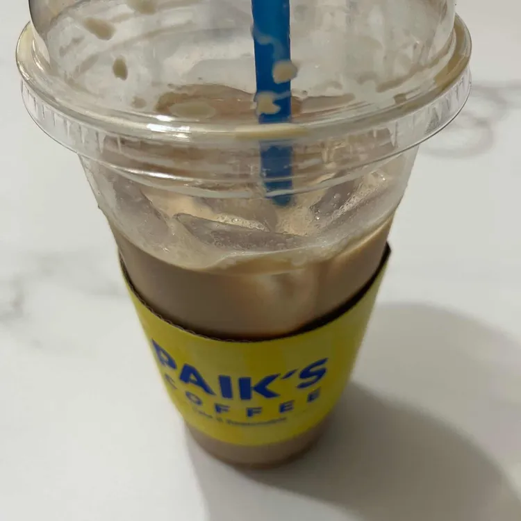 빽다방 대표 사진