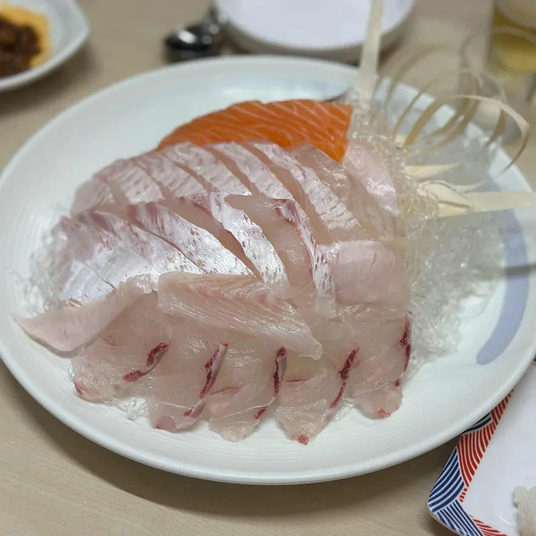 송학수산 대표 사진