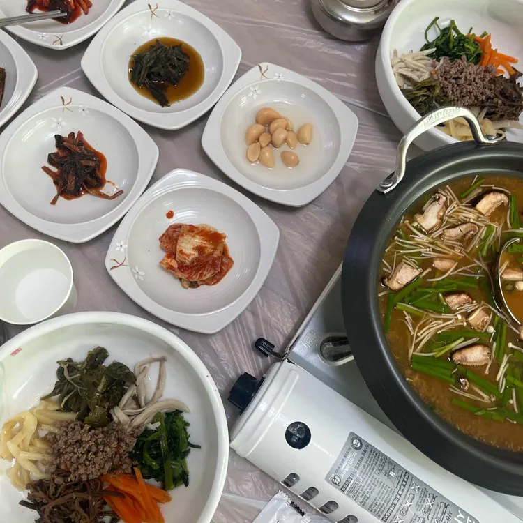 선바위가든 대표 사진