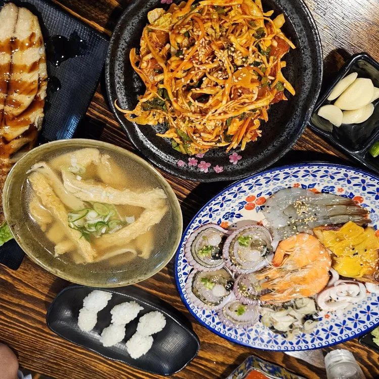 킹피쉬 대표 사진