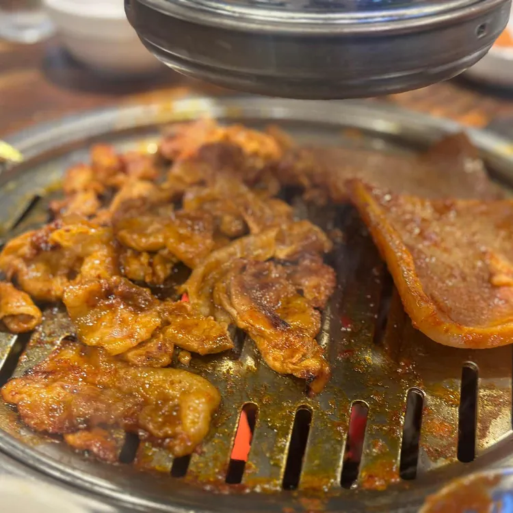 새마을식당 대표 사진