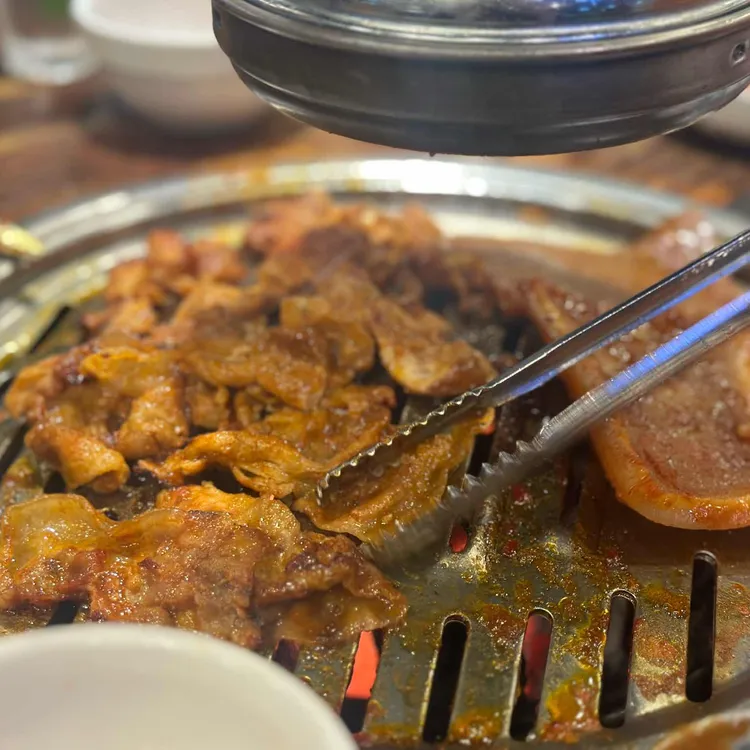 새마을식당 대표 사진
