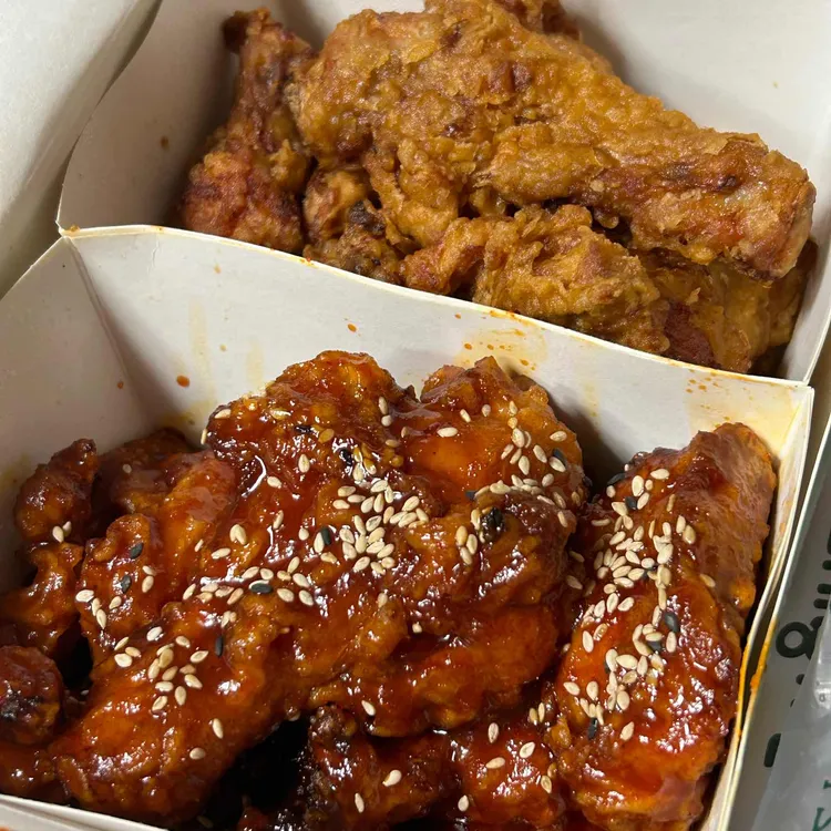 다사랑치킨피자 대표 사진