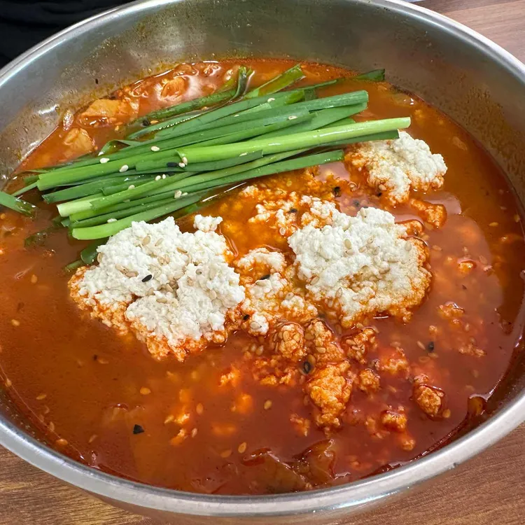 교동짬뽕 대표 사진
