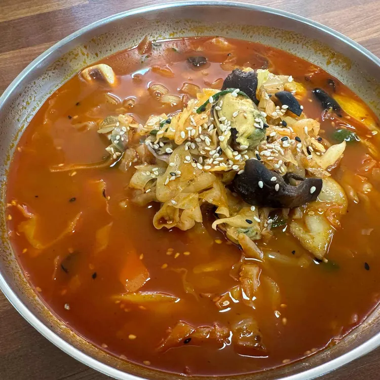 교동짬뽕 대표 사진
