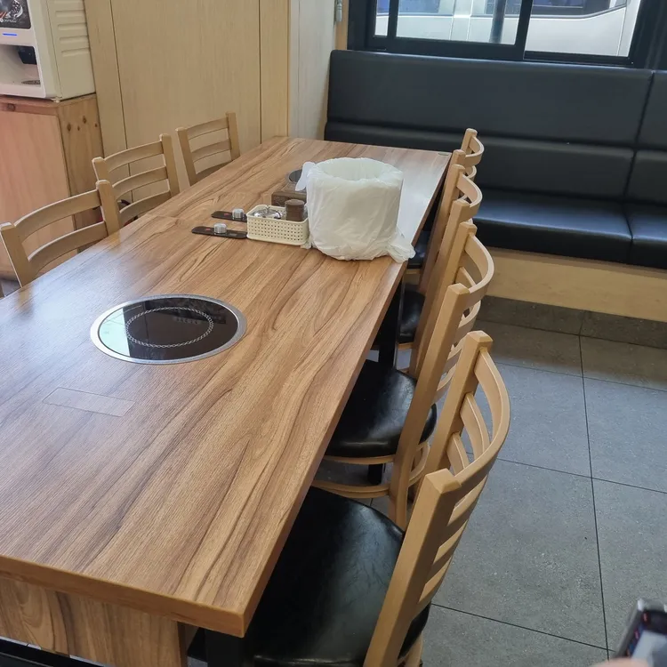 산미정 대표 사진
