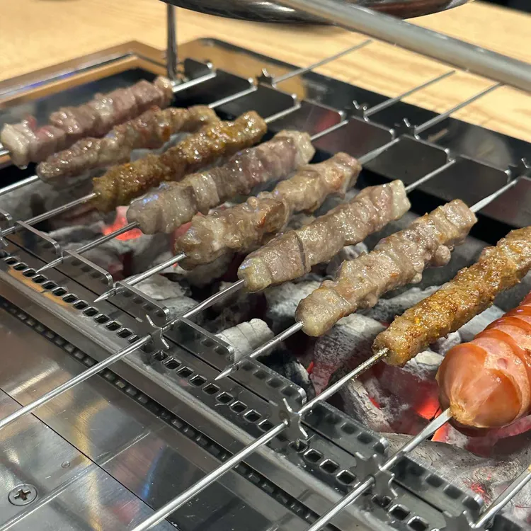 동원양꼬치 - 검암동 양꼬치, 중화요리 맛집 | 다이닝코드, 빅데이터 맛집검색