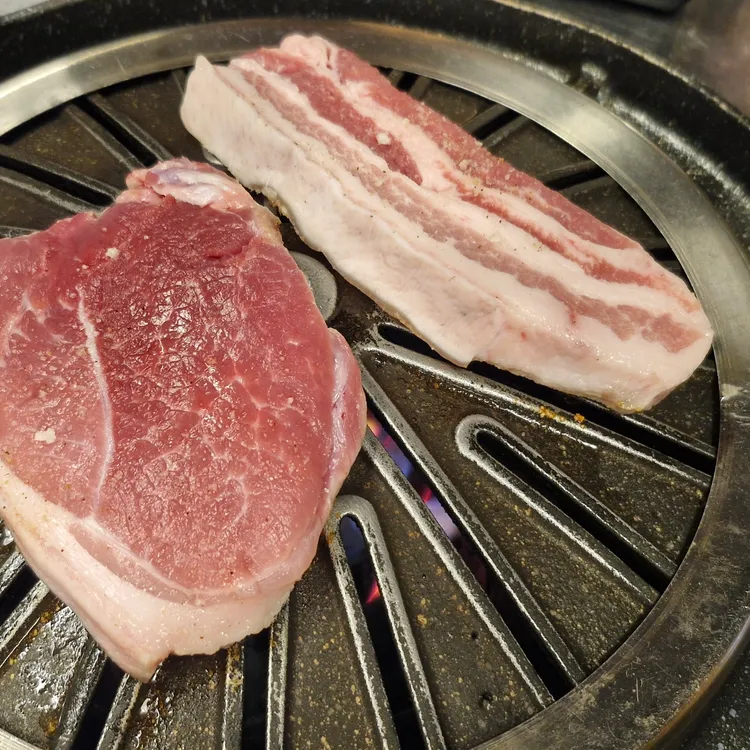 몽실식당 대표 사진