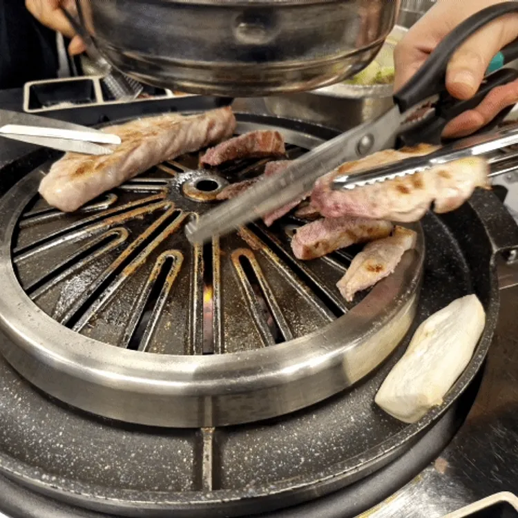 몽실식당 대표 사진