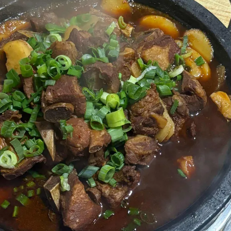 골목깡통구이 대표 사진