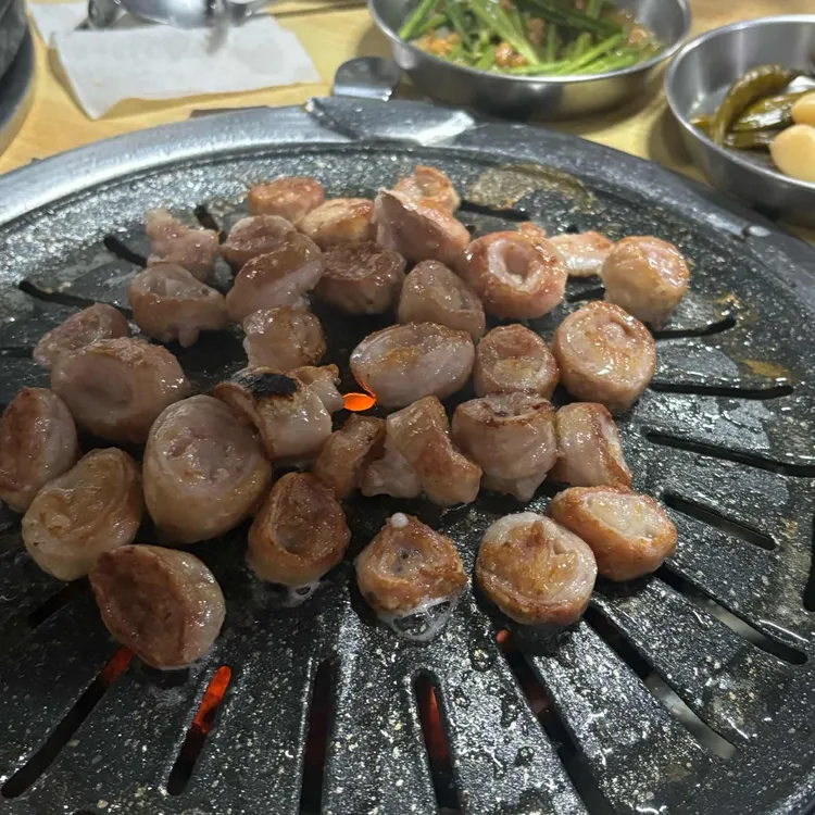 골목깡통구이 대표 사진