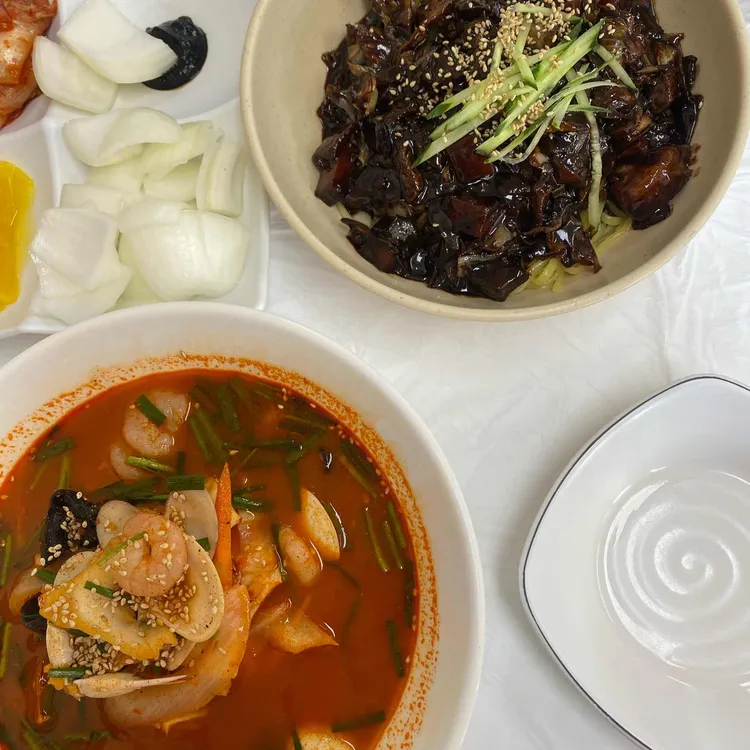확끈짬뽕 대표 사진