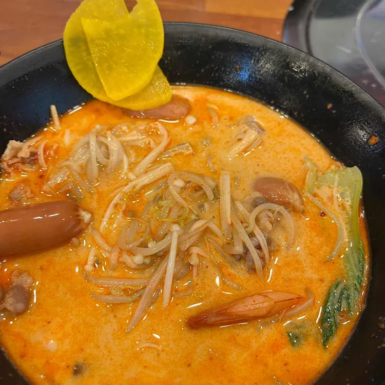 마부마라탕 대표 사진